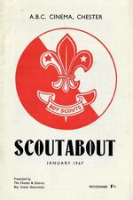 1967 programme cover