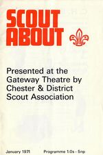 Jan 1971 programme cover