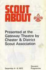 1972 programme cover