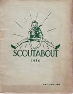 1956 programme cover