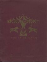 1953 programme cover