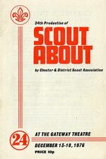 1976 programme cover