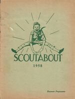 1958 programme cover