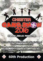 2016 programme cover