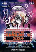 2024 programme cover