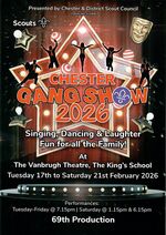 2026 programme cover