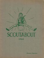 1960 programme cover